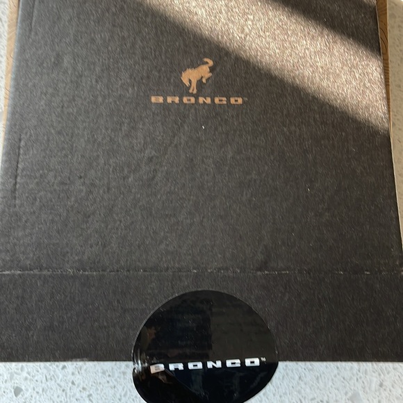 Bronco Flag - Picture 8 of 8